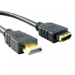PRZEDLUZACZ HDMI 3M P-K.07411