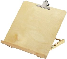 Pulpit do czytania Eschenbach 1605