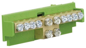 Zacisk Hager KM10E 1 szt.