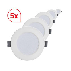 Reflektor sufitowy LED DOTLUX 600094