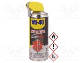 WD40A-SP/400