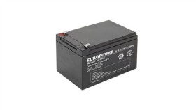 Europower Akumulator 12V Eh 12Ah Żywotność: 3-5 Lat