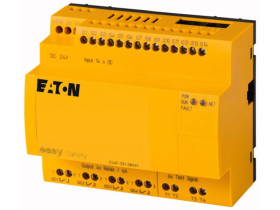 easySafety bez wyświetlacza 14we 4wy przekaźnikowe ES4P-221-DRXX1 111018 EATON