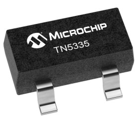 MOSFET N-kanałowy SOT-23 350 V