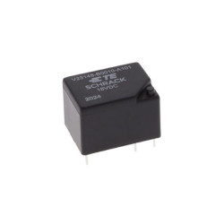 TE Connectivity 1-1393204-4 V23148-B0010-A101 Relay General Purpose
