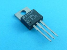 LM-1086 TO-220 UKŁAD