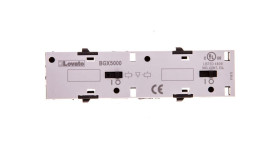 Blokada Mechaniczna Do Styczników 11Bg... 11Bgx5000