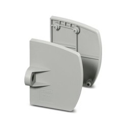 Pokrywa Osłona kołnierza UW 25-F Phoenix Contact Montaż na kołnierzu