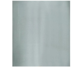 Ściana tylna 760x600mm metalowa BPZ-RP-600/7 111290