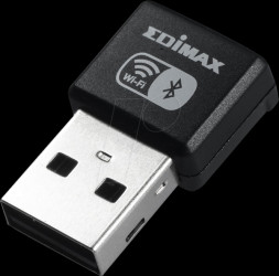 EW-7611UXB WIFI adapter, USB, 887 MBit/s, Bluetooth