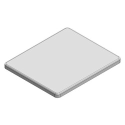 Masach TECH MS595-10S Shielded enclosure EMI RFI shielding 1 pc