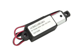 6V Electric Push Rod 10mm-128N