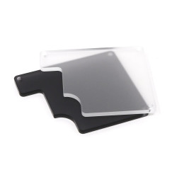 Frosted Covers for Sense HAT Case