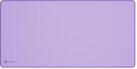 Podkładka pod mysz Natec Colors Series Pure Lavender 800x400mm