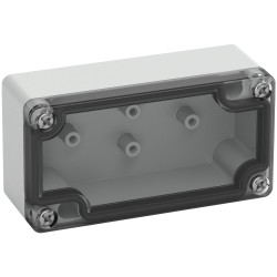 Spelsberg 13048001 TK PC Enclosure Polystyrene 100x52x37mm