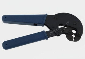 HT-106E RG58, RG6, RG8