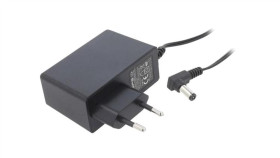 Zasilacz Impulsowy Stałonapięciowy 24Vdc 1A 24W 5,5/2,1 E2424w2e-2155L