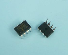 MCP-6002-I/P DIP-8 UKŁAD