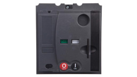 Napęd Zdalny 220-240V Ac Cvs Mt400/630 Lv432641