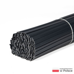 Spoiwo elektroda do plastiku PP-T40 1kg paski