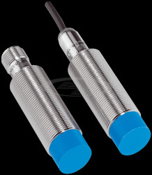 Czujnik indukcyjny M18 IME18-12NNSZW2K