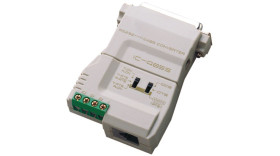 Converter RS232-RS422/RS485