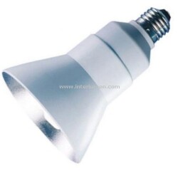 15W E27 ref.80deg; 827 Osram EL 15000h