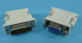 PRZEJ.WT.DVI-I 24+1-&gt;GN.SVGA(HDB15F)