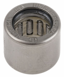 ‎Łożyska rolkowe HK0810-RS-FPM-B-L271 Ø wew: 8 mm Ø zew: 12 mm OD Igła szerokość 10 mm INA 1-rzędowe dynamiczne 2750 N