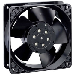 ebm-papst 9274014139 4000 N Axial Fan 230V AC 146m&#xB3;/h 119x119x38mm