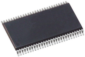 Kontroler silnika Texas Instruments 200kHz Bezszczotkowe DC