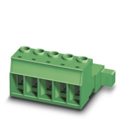 Klucz polaryzacyjny 4 -pinowe raster 10.16mm Wciskane PIN Phoenix Contact