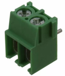 Klucz polaryzacyjny raster 5mm Przewlekany Wtyk Phoenix Contact