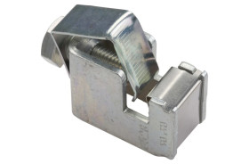 Zacisk przyłączeniowy 70-120mm2 szyna 10mm AKU120/10 107194