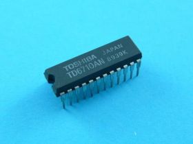 TD-6710AN SDIP-24 UKŁAD