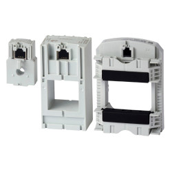 Przekładnik prądowy prąd wej 20A Socomec prad wyj 24 A