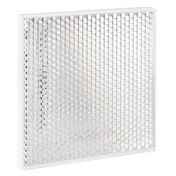 Odbłyśnik kwadratowy XUZC100