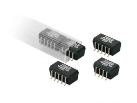 Przetwornica DC-DC, 1W, Uwe 4,5–5,5 V DC, Uwy 9V dc, Iwy 110mA Nie, TRACOPOWER Nie