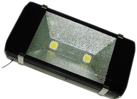 Reflektor szerokostrumieniowy 2-diodowy 6000 → 6500K RS PRO 800W 50000h