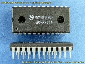 MC14514