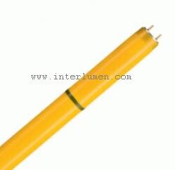 Kolor. św. - żółta 18W/62 CHIP control L»590 Osram