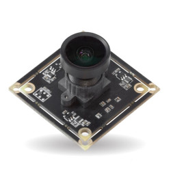 ArduCAM 5MP OV5648 USB Camera - kamera USB 5MP z sensorem OV5648