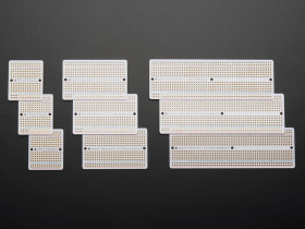 Adafruit Perma-Proto Super Pack
