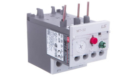 Przekaźnik Termiczny 28-40A Mt-32 34A M-Sol