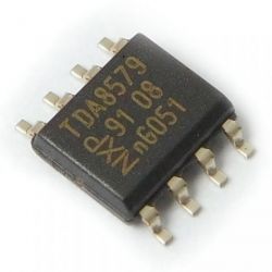 TDA8579T UKLAD SCALONY (526C)