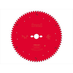 Freud F03FS09763 Wood Mitre Saw Blade 305 x 30 x 2.4/1.8mm x 72T