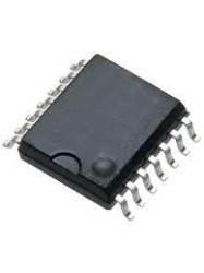 układ 24C16M SO-14W NS