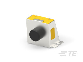 Klosz do przycisku dotykowego SPST 50mA IP67 1.6mm Montaż powierzchniowy