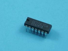 74LS-04 DIP-14 UKŁAD