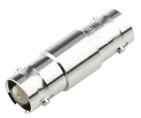 Adapter RF BNC BNC Rodzaj A Female - żeński 50Ω